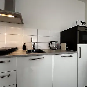 Appartement Hidden Gem Next To Tu Campus, Delft