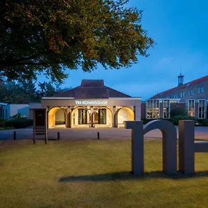 **** Hotel Nh Eindhoven Conference Centre Koningshof Nederland