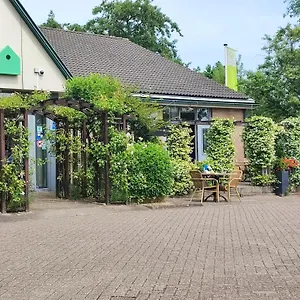 Hotel Campanile Hotel&restaurant, Vlaardingen