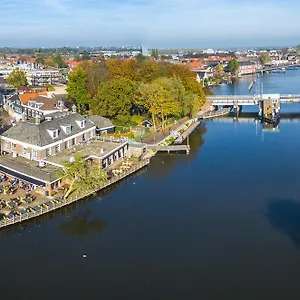 Hotel Het Rechthuis, Uithoorn