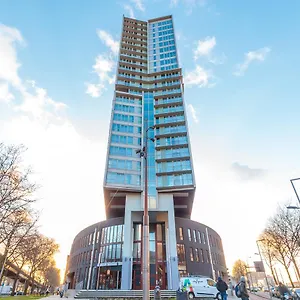 Ξενοδοχείο Art Rotterdam-fully Renovated